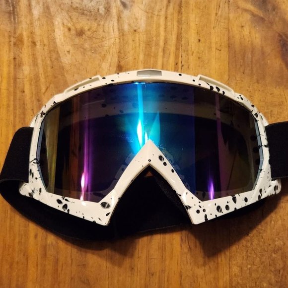 Ski goggles, 2-pack snowboard goggles main image 9